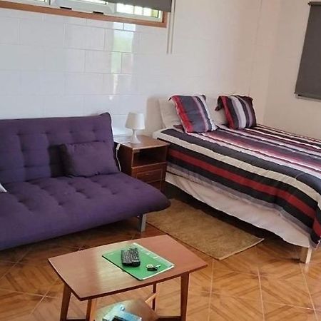 Djarfogo House Lejlighed São Filipe Eksteriør billede