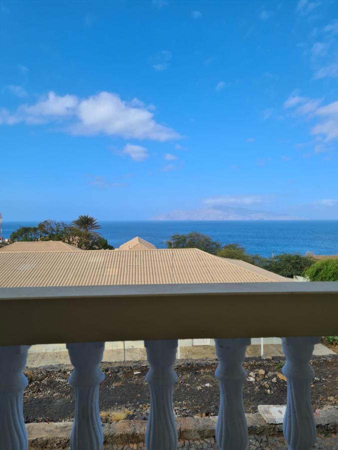 Djarfogo House Lejlighed São Filipe Eksteriør billede