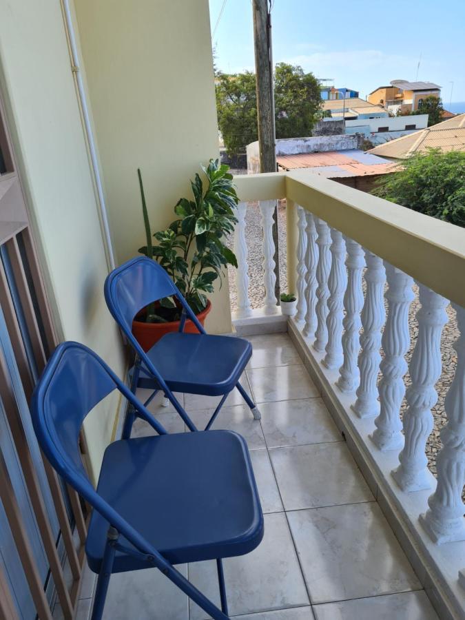 Djarfogo House Lejlighed São Filipe Eksteriør billede