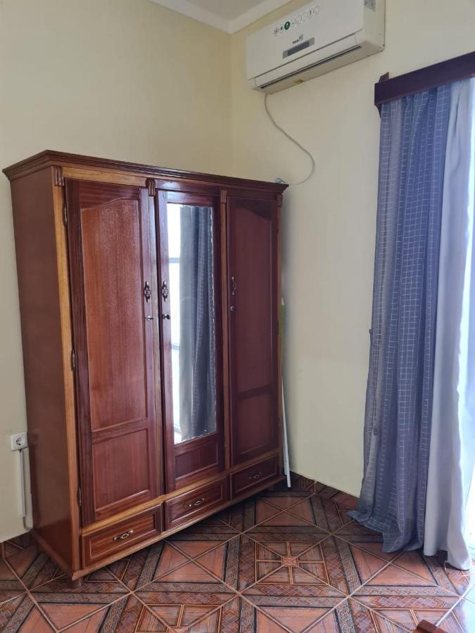 Djarfogo House Lejlighed São Filipe Eksteriør billede