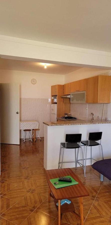 Djarfogo House Lejlighed São Filipe Eksteriør billede