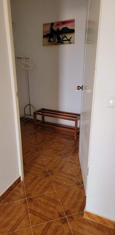 Djarfogo House Lejlighed São Filipe Eksteriør billede