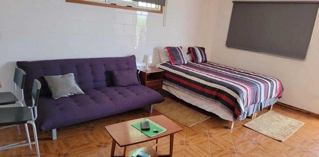 Djarfogo House Lejlighed São Filipe Eksteriør billede